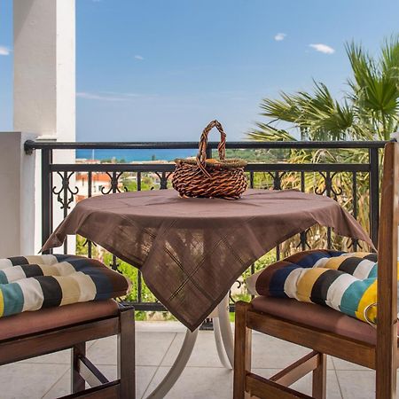 Yiannis Studios Tsilivi  Extérieur photo