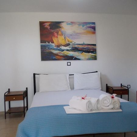 Yiannis Studios Tsilivi  Extérieur photo