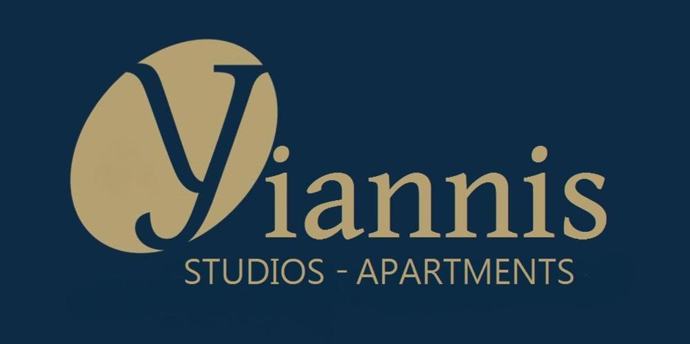 Yiannis Studios Tsilivi  Extérieur photo