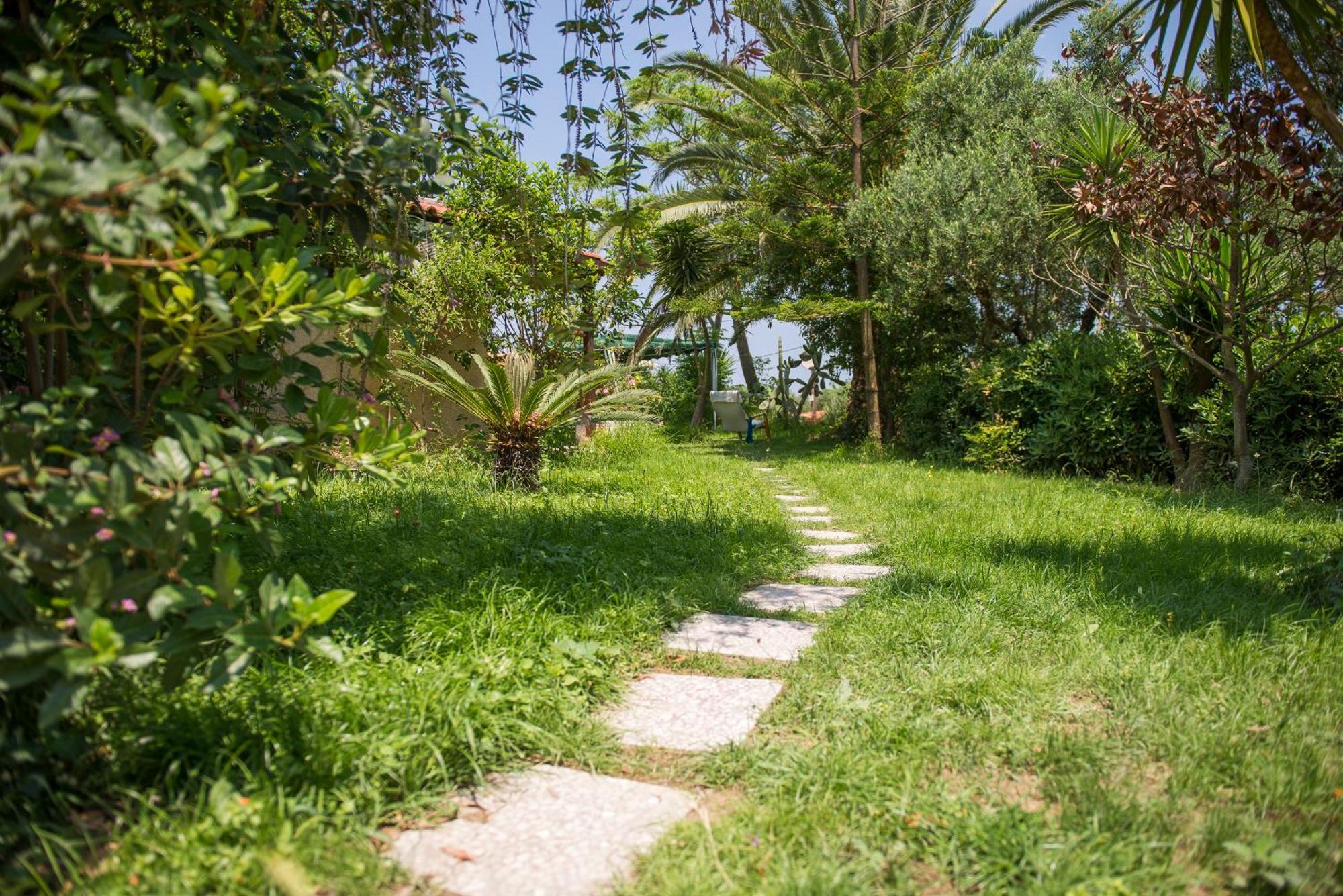 Yiannis Studios Tsilivi  Extérieur photo