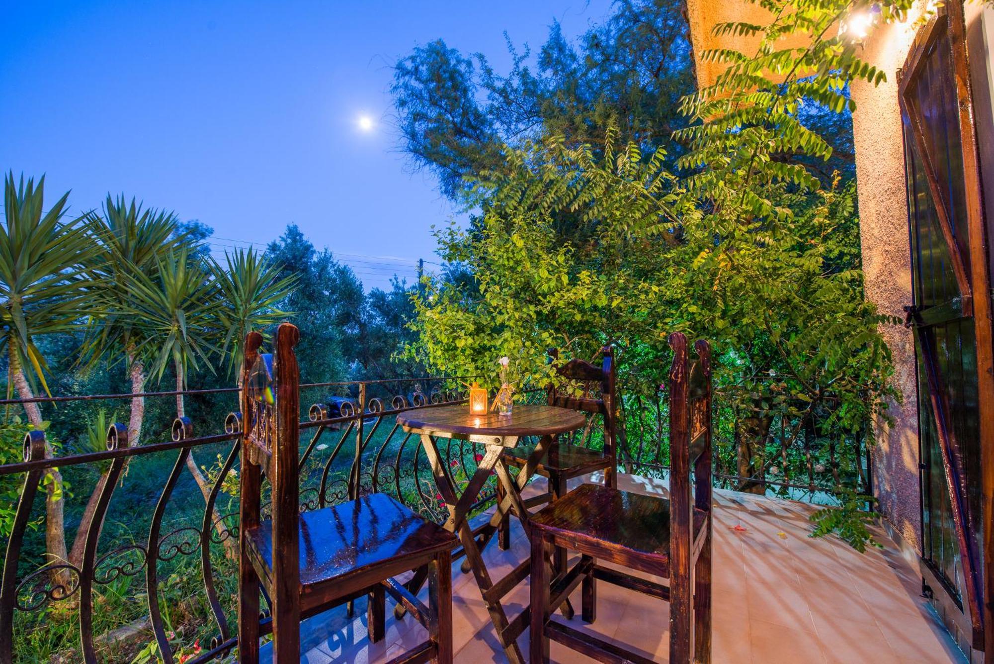 Yiannis Studios Tsilivi  Extérieur photo