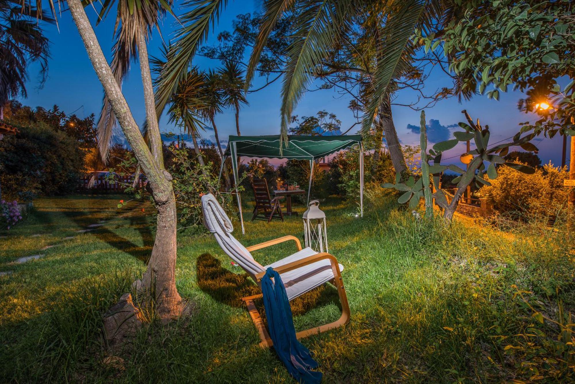 Yiannis Studios Tsilivi  Extérieur photo