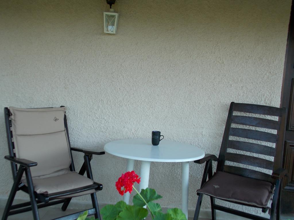 Yiannis Studios Tsilivi  Extérieur photo