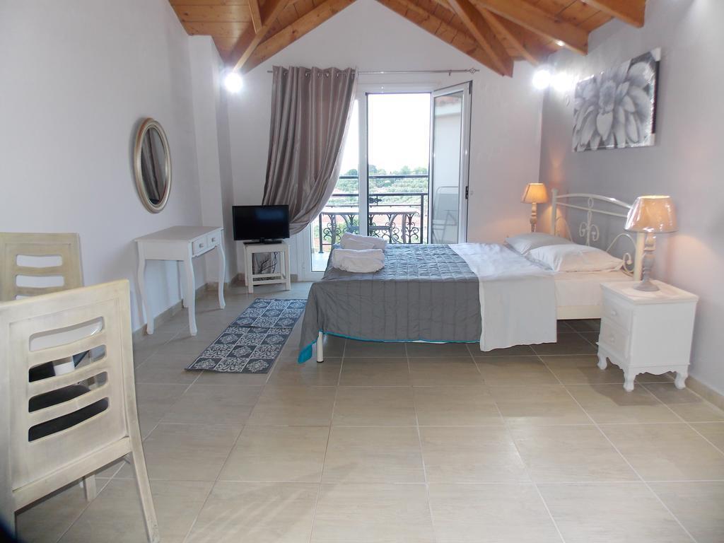 Yiannis Studios Tsilivi  Extérieur photo
