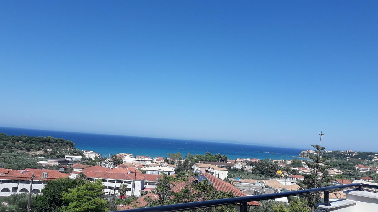 Yiannis Studios Tsilivi  Extérieur photo