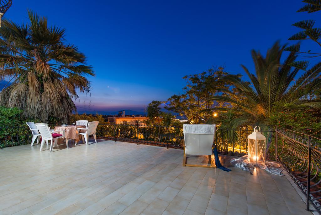 Yiannis Studios Tsilivi  Extérieur photo