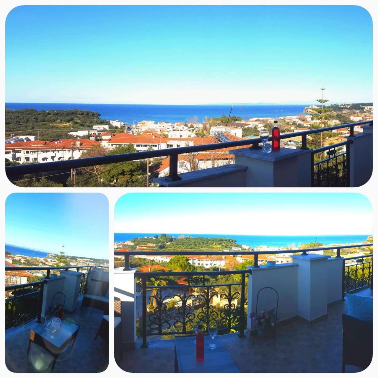 Yiannis Studios Tsilivi  Extérieur photo