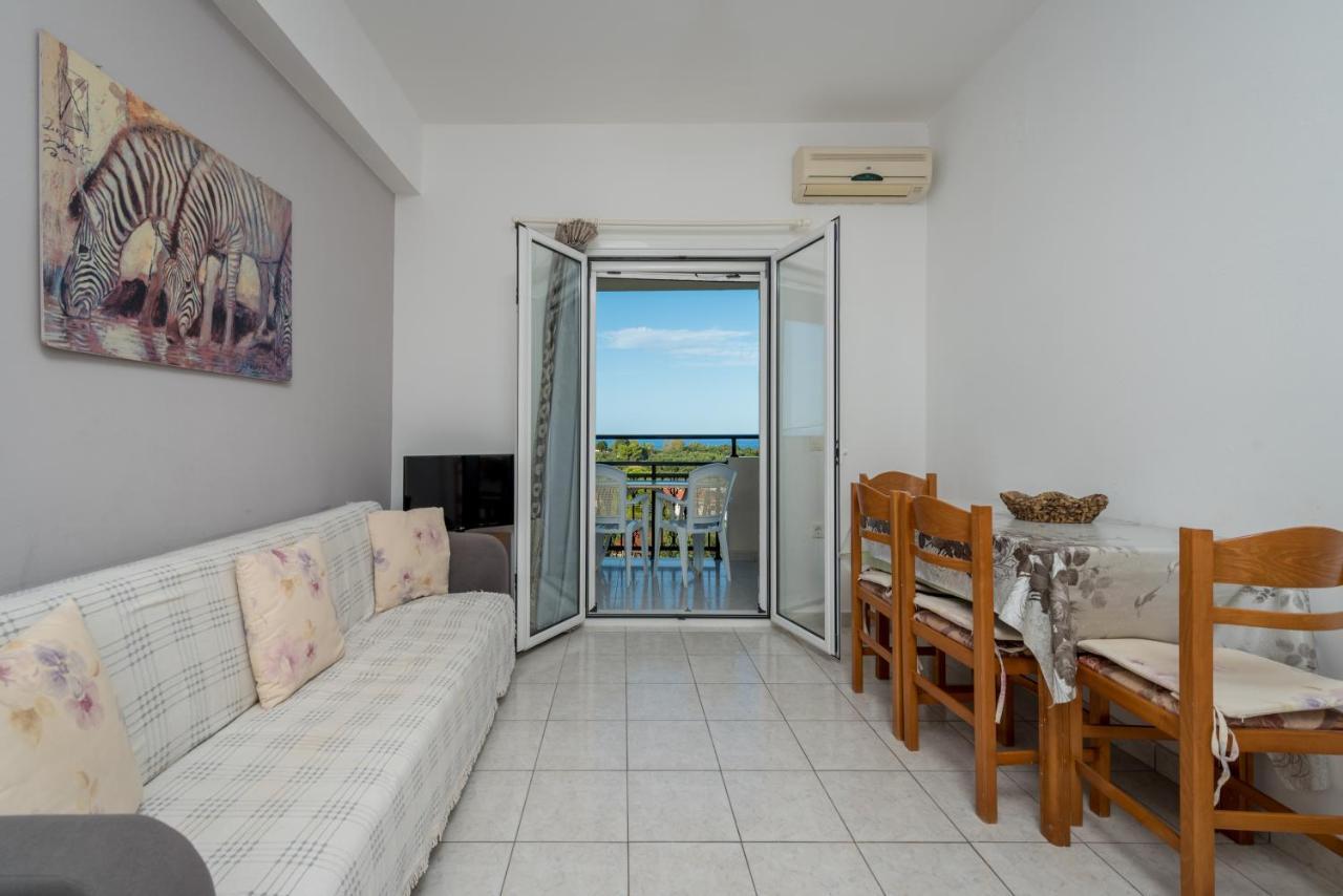 Yiannis Studios Tsilivi  Extérieur photo
